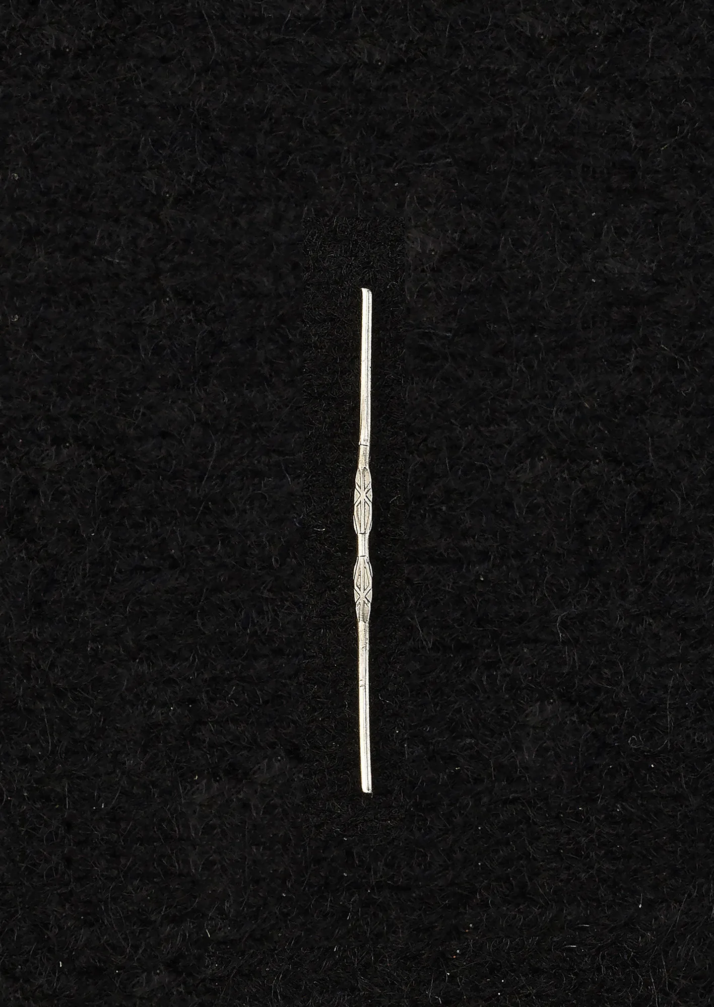C90091  Double Star Straight Link 10X10mm